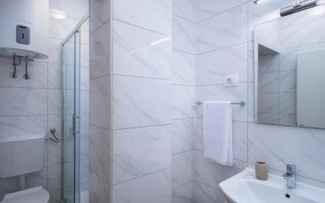 Apartment Brigita