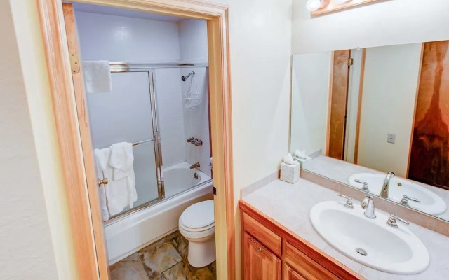 Sunshine Village 130 - One Bedroom Condo