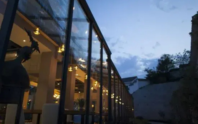 Friends Inn of Nanjing