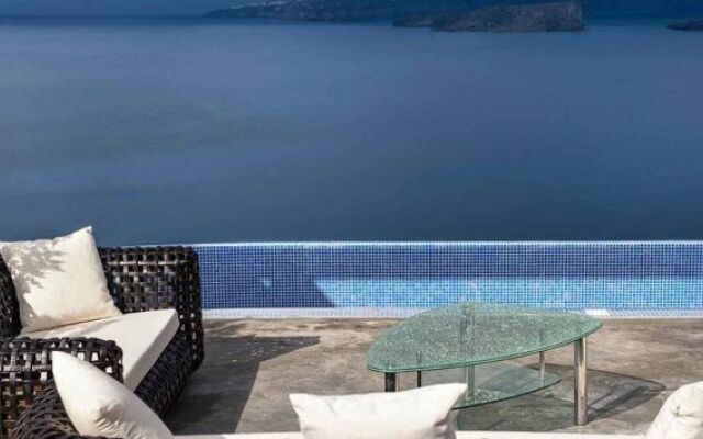 Cavo Ventus Villa - Adults Only