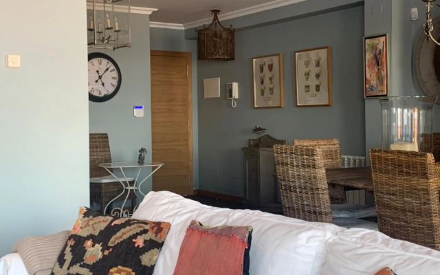 Dúplex Premium Vista Real