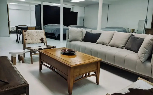 City Vibe Loft