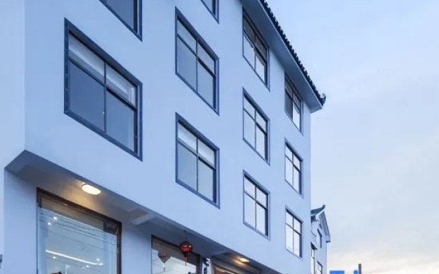 Jixi Fengyuan Farm stay – Exterior – Xuancheng