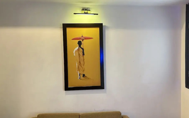 Park Serviced Apartments Cyber City