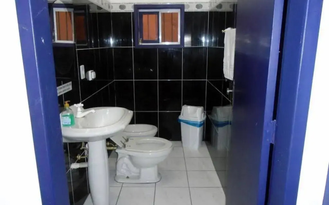 Samba Green Hostel