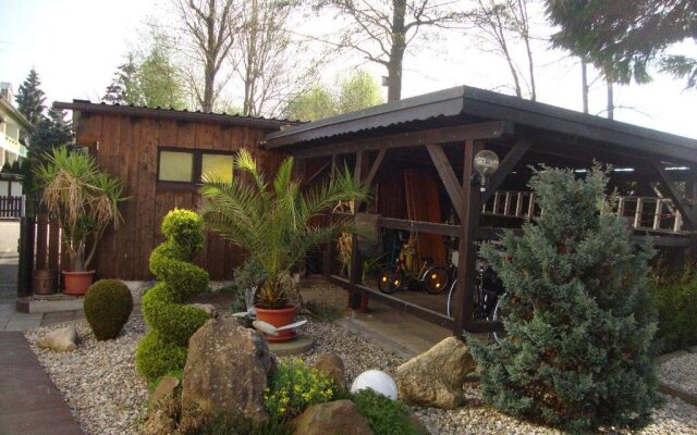 Landhaus Strangmüller