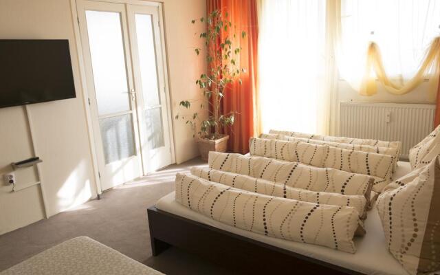 Békéscsaba Apartman Group - Bartók Apartman