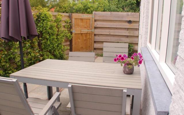 Vakantiewoning 71