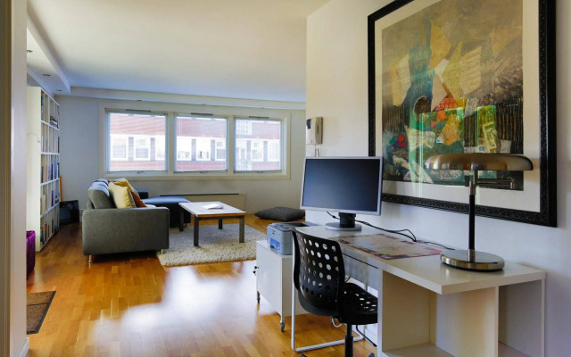 Nordichost Oslo Apartments