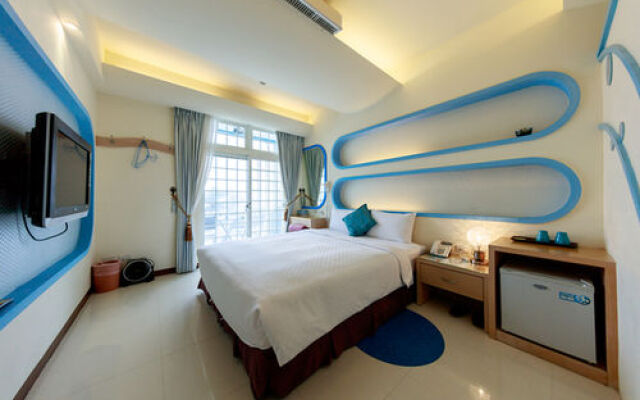 Coast Love B&B