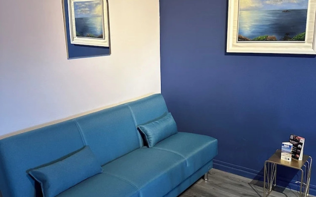 ALTA DIMORA b&b suites