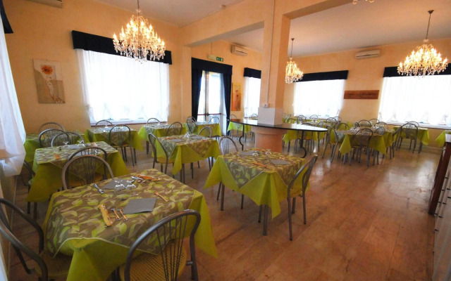 Hotel Lungomare