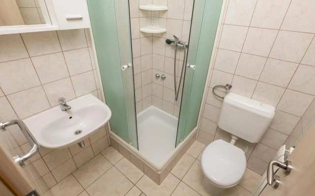 Apartment Kraljevica 17589b