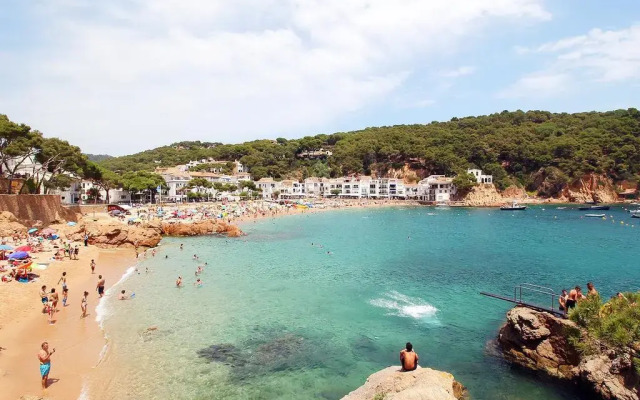 Ona Palamós
