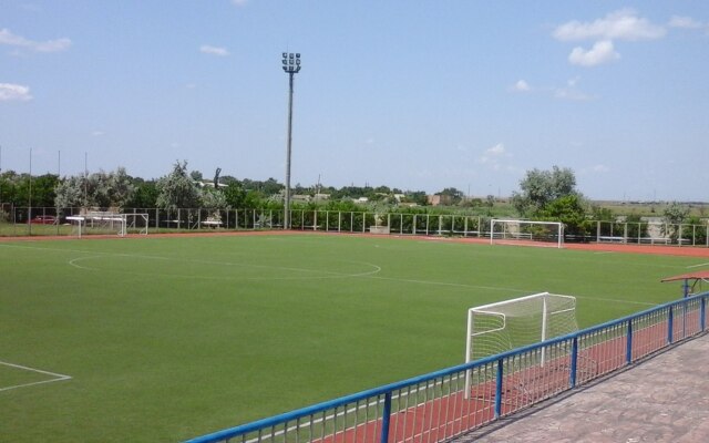 Severnyj
