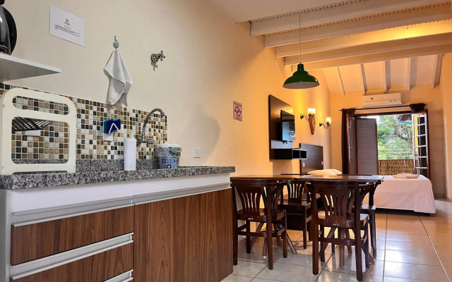 Delphin Apartamento 8