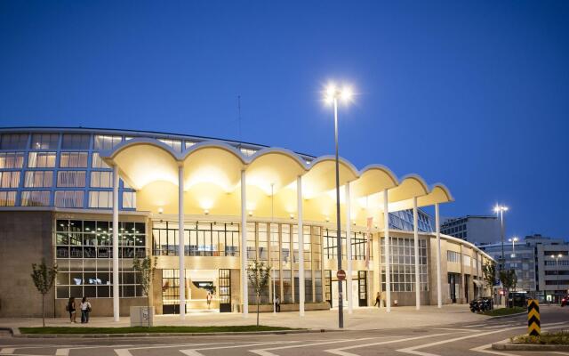 Hotel da Música