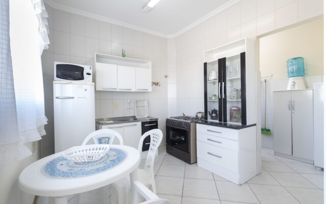 Apartamento 3 quartos - 144