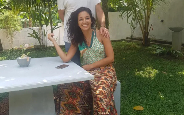 Midigama Home Stay