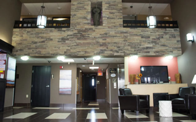 Baymont Inn and Suites Springfield