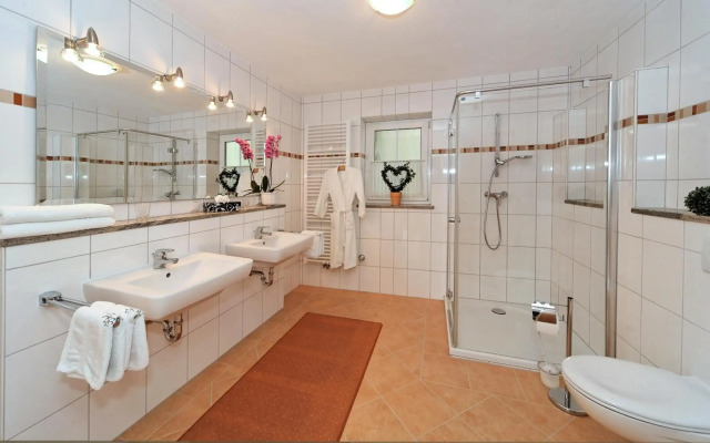 Gästehaus Baumgartner