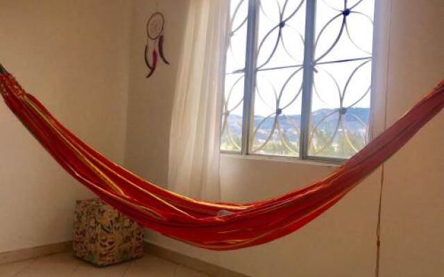 Hostal Casa Andina