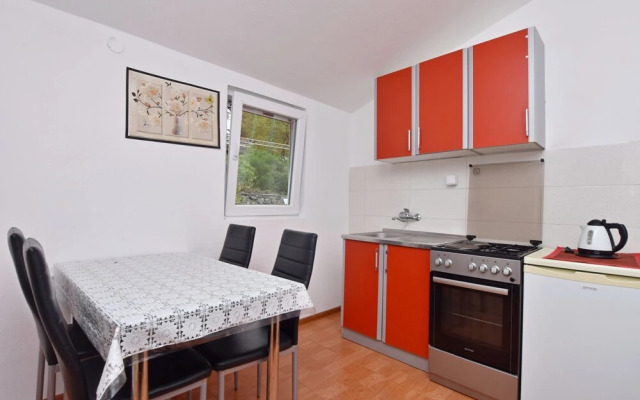 Apartments Siljak