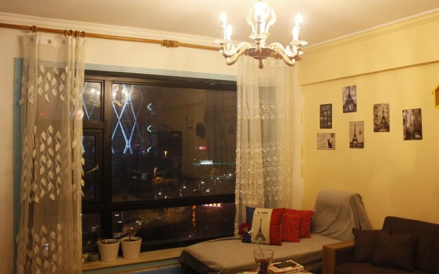 Shenzheng La Cave Youth Hostel