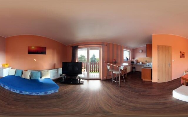 Guesthouse Nikol