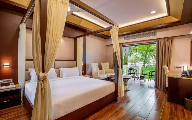 Black Thunder Resort - Mettupalayam