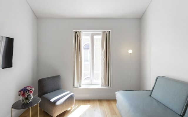 Lisbon Serviced Apartments -  Benformoso