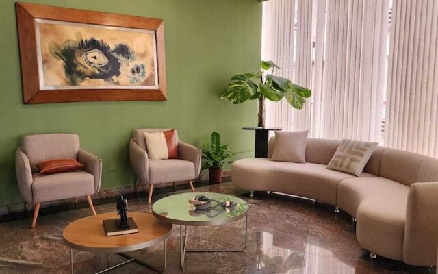 Goldmen Business Londrina