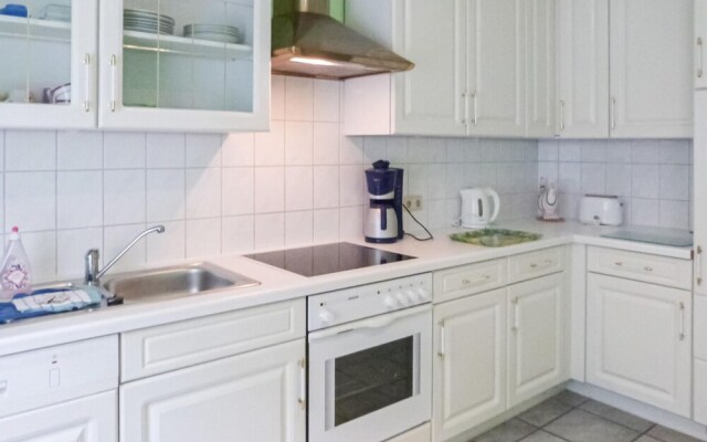 Amazing Apartment in Quedlinburg With Wifi