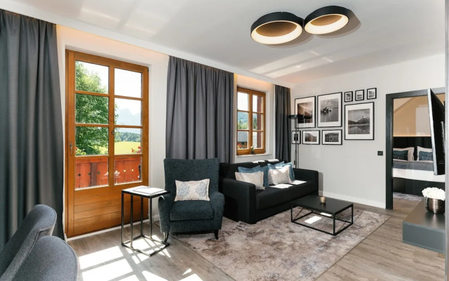 MONDI Resort am Grundlsee