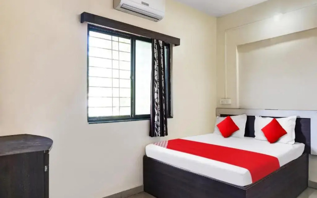 Hotel New Dreamland