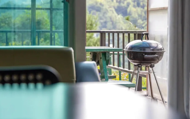 Gapyeong Topclouds Pet&spa Pension