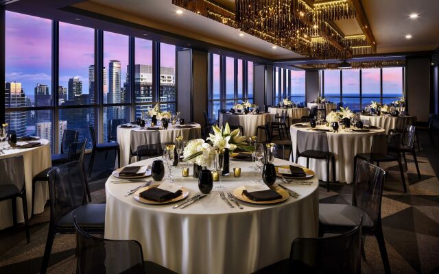 Bisha, a Luxury Collection Hotel Toronto