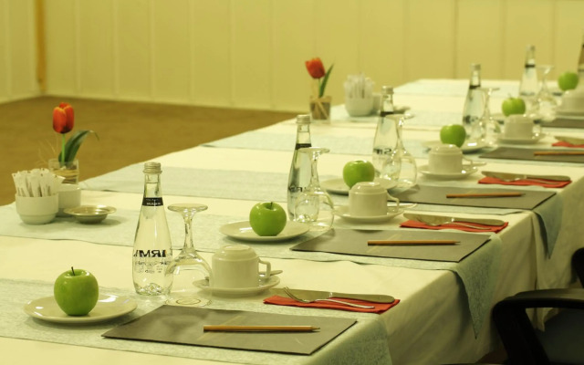 Sirehan Hotel