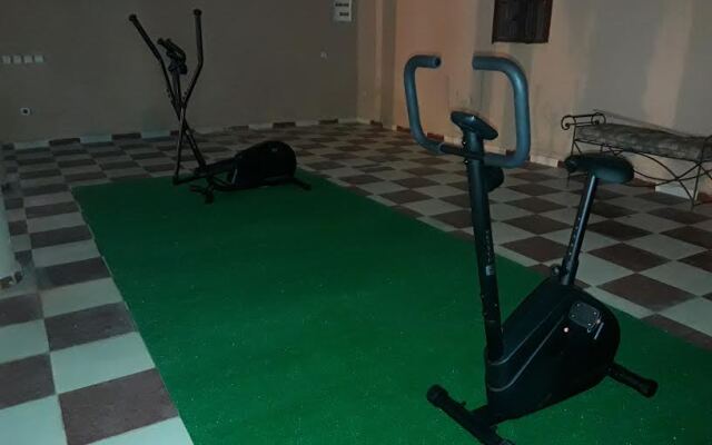 Riad Qodwa