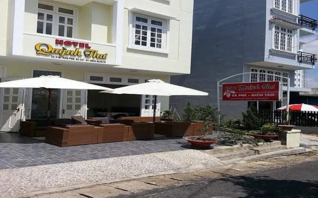 Quynh Thu Hotel