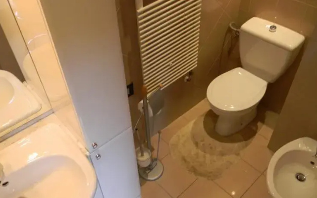 Pod Biskupią Kopą