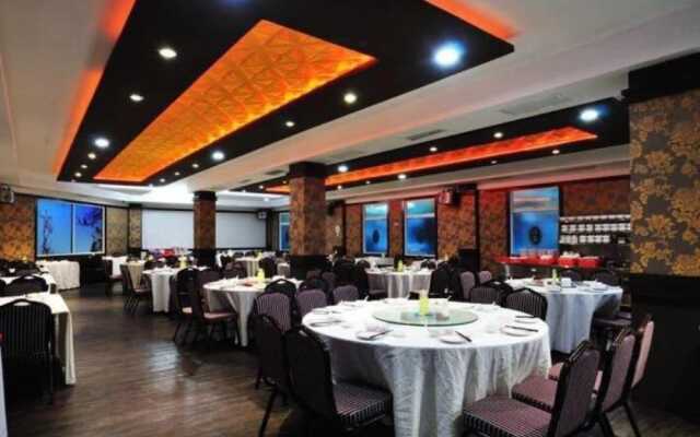 Gloria Swiss Hotel & Apartment Sandakan