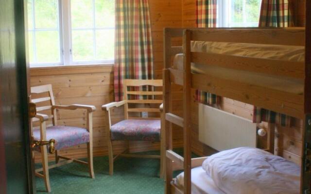 Stordalen Fjellstove