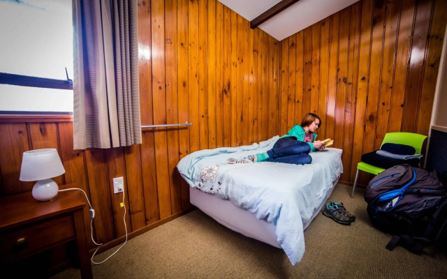 YHA Te Anau
