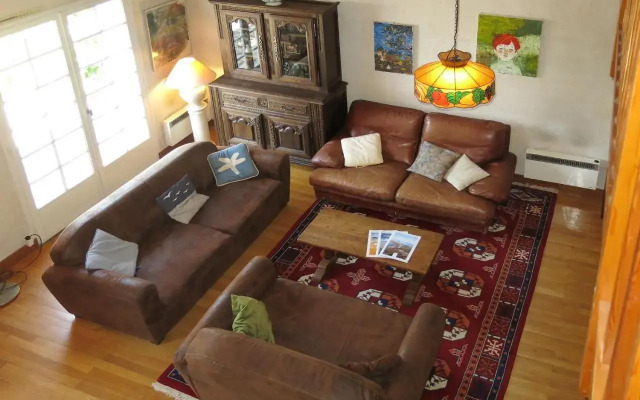 Holiday Home Stergann - Meq301 by Interhome