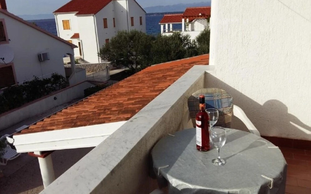 Edi - 40 m From Beach - SA4