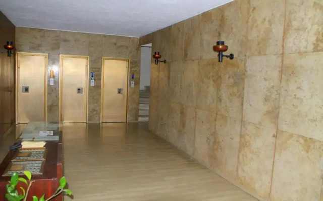 Cozy Studio by the sea in Paleo Faliro