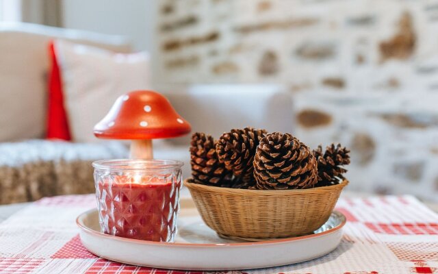 Le Manoir de la Perdrilais