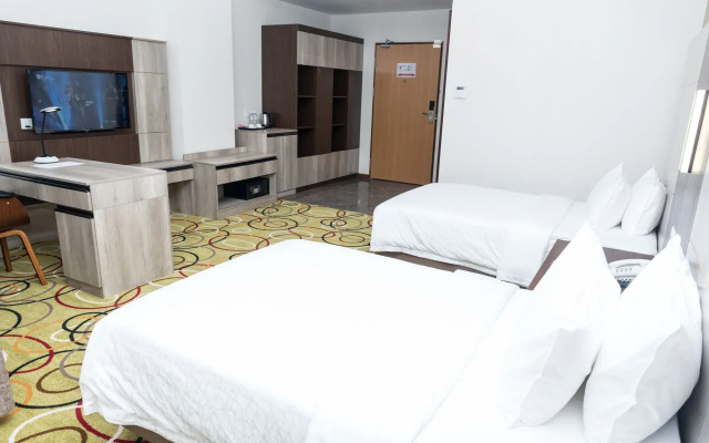 Ano Hotel