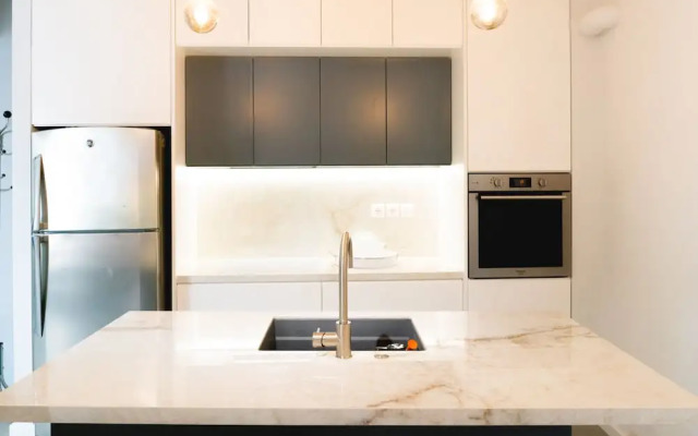 Glyfada Luxury Residence